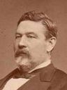 Record image of Carl Fredrik Sjöström