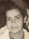 Record image of Maria Luisa Rodriguez Rubio (nacida Isaac Cano)