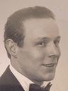 Record image of Vilhelm Filip Bernhard Fredriksson