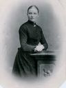 Record image of Eva Josefina Söderberg (o.s. Andersdotter)