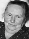 Record image of Eva Josefina Karlsson (o.s. Söderberg)