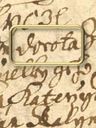 Record image of Kateřina Janeček (born Janečková)