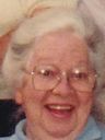 Record image of Ethel BLOUNT (born BARKER)