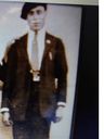 Record image of PEDRO GARCIA GONZALEZ