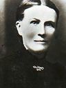 Record image of Anne (Annie) Povey (born Roberts)