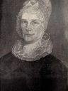 Record image of Ann Mayo* Read (born Venable)