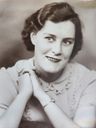 Record image of Nancy Mary McDonald (born Payne)