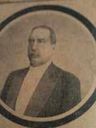 Record image of Jose Sotero RODRIGUEZ-GARCIA