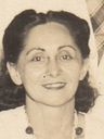 Record image of Angela Desideria Alvarez Garcia (nacida Chavez Gonzalez)