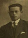 Record image of Juan Martín González