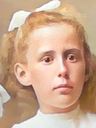 Record image of Katherine Marie Kate Heimburger (born Ziegler)