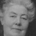 Record image of Elisabeth Egerstrom (o.s. Ericksson)