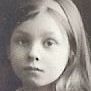 Record image of Lily Louise Mary Thomas (born Turl)