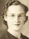 Record image of Edith Ada Ducatt (born Ralph)