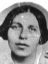 Record image of Maria Edgel (born Noble)
