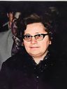 Record image of Josefa Martín (born Merino)