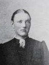 Record image of Johanna (Hannah) Hansen (born Monson)