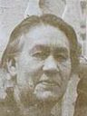 Record image of Antonia Rede (born Lujan)