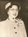 Record image of Anne (Annie) B. Jacobs (nacida Cohen)