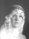 Record image of Olga Helena Mattila (born Ojanen)