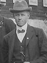 Record image of Axel Nestor Byström