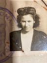 Record image of Maria de los Milagros Cortes Gomez (nacida Garcia Diaz)