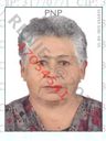 Record image of Vargas Tapia (nacida Rodriguez)