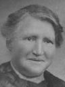 Record image of Maria Olsson Östgård (o.s. Mickelsdotter)