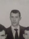 Record image of ANTONIO DOMINGUEZ HERNANDEZ