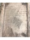 Record image of Benjamin Dunstan