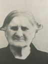 Record image of Sofia Vilhelmina Selander (o.s. Karlsson)