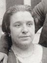 Record image of Maria Dolores GALLEGO De VICENTE (born VALDES Y BAENA)