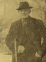 Record image of Albin Petersson