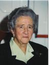 Record image of Josefa Abad Alcaide (nacida Gomez Garcia)