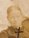 Record image of Hilda Maria Sikentytär Tirronen (born Nevalainen)