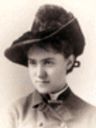 Record image of Elizabeth Strong (born Rockefeller)