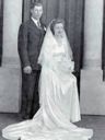 Record image of Christina M. "Tina" Hirsch (geb. MERSBERGER)