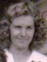 Record image of Betty Jean Cain
