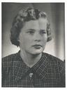 Record image of Helvi Maria Räisänen (born Huotari)
