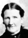 Record image of Leah Jones (born Parry)