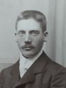 Record image of Nils* Olof Gustafsson