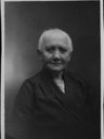 Record image of Pauline Marie Madsen (born Pedersen)