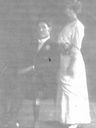 Record image of Marguerite Anna Dow (born Parker)