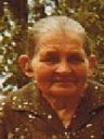 Record image of Iida Trygg (born Pietiläinen)