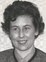Record image of Hanne Birthe Toft (born Hansen)