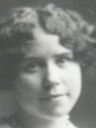 Record image of Doris Jane Hair (born Lewis)