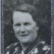 Record image of Mary gallagher (born McHugh)