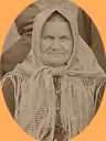 Record image of Katarzyna (Katharina) Baron (born Wollny)