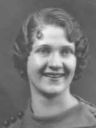 Record image of Fern LaVee Stevens (born Powell)