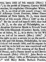 Record image of John Bettle